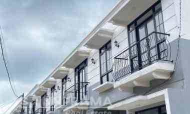 dijual rumah tapos depok jawabarat