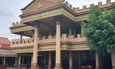 dijual rumah tarumajaya bekasi