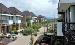 Dijual Rumah Modern Minimalis Perum Adyna Residence Kota Malang 1,45 M