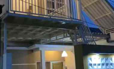 dijual rumah tasikmadu