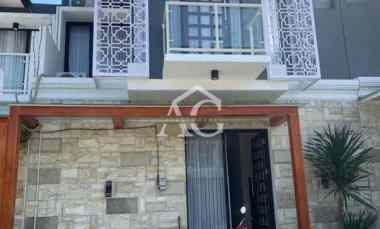 dijual rumah tasikmadu lowokwaru malang