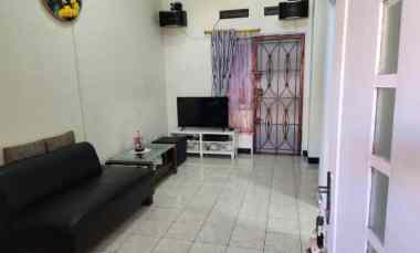 dijual rumah tatar jingganagara