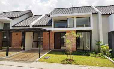 Rumah Dijual di TATAR LOKACITRA KOTA BARU PARAHYANGAN KBP BANDUNG