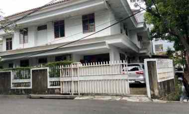 Rumah Kost an Tawakal dekat Universitas Trisakti Grogol Jakarta Bara