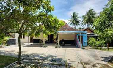 Dijual Cepat Rumah Tawangsari Pengasih Kulonprogo Yogyakarta