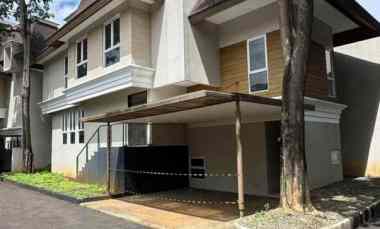 dijual rumah tb simatuoang cilandak jaksel