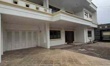 dijual rumah tebet