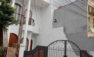 dijual rumah tebet