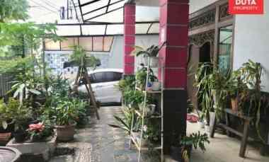 Rumah Dijual di Tebet
