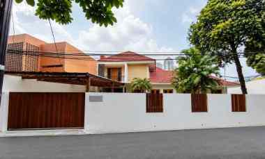dijual rumah tebet