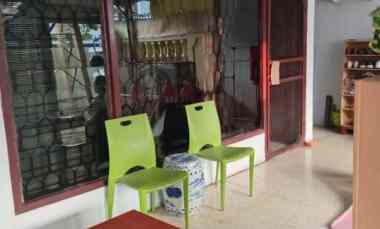 dijual rumah tebet