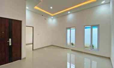 dijual rumah tebet