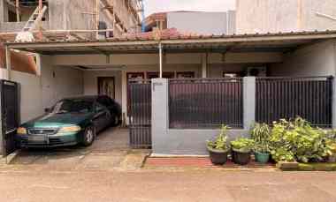 dijual rumah tebet barat