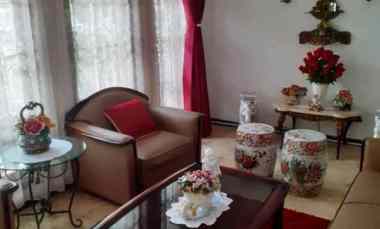 dijual rumah tebet barat
