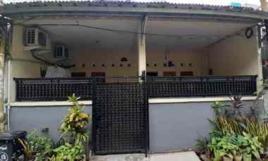 Rumah Jual Murah di Perumnas 2, Kayu Ringin Bekasi
