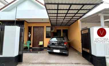 dijual rumah tebet timur