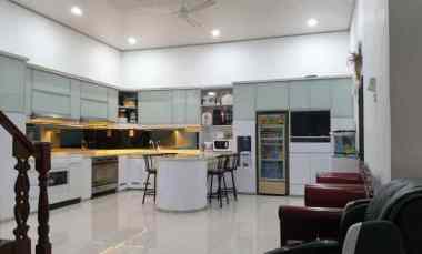 dijual rumah tebet timur