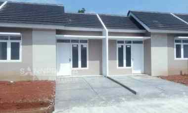 dijual rumah tegal