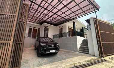 dijual rumah tegal kawung cipageran