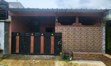 dijual rumah tegal kemang bogor