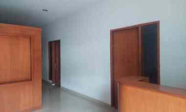 Dijual Rumah Kantor di jl. Mampang Prapatan Kota Jakarta Selatan