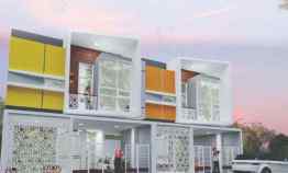 Rumah Kos Tegalgondo dekat Kampus UMM Cocok untuk Investasi Malang