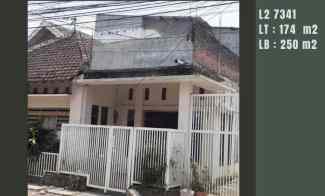 Rumah Super Luas Murah Strategis di Belakang Kampus UMM Malang