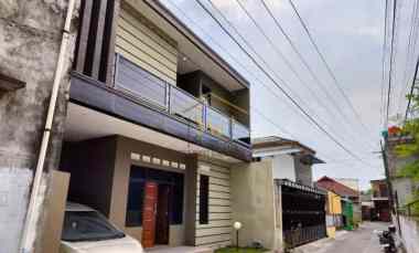 dijual rumah tegalrejo