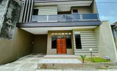 dijual rumah tegalrejo