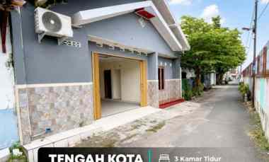dijual rumah tegalrejo