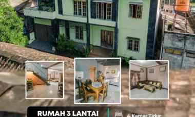 dijual rumah tegaltirto