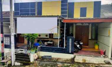 dijual rumah tegaltirto