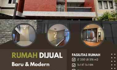 dijual rumah telaga bodas