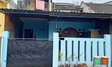 Dijual Rumah 2 Lantai 2 menit ke Terminal Bulu Pitu Purwokerto