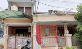 Dijual BU Rumah 1,5 Lantai Bebas Banjir di Tmn Wisma Asri Tel.Pucung