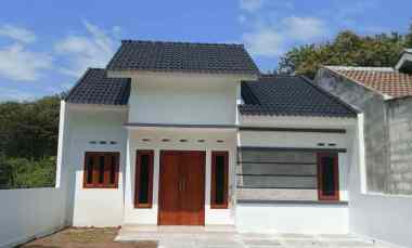 dijual rumah telumpak kedungmundu