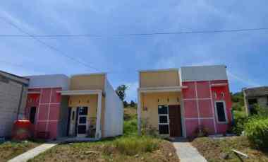 gambar dijual rumah tembalang