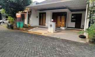 Rumah Ready Unit di Cluster Graha Estetika Tembalang Semarang