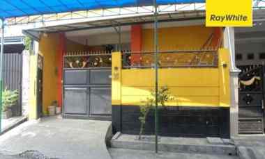 dijual rumah tembok dukuh