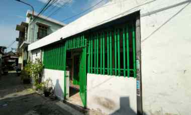 dijual rumah tembok dukuh pusat kota surabaya