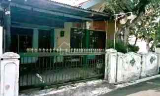 Dijual Rumah Tengah Kota di Badak Gayamsari Semarang