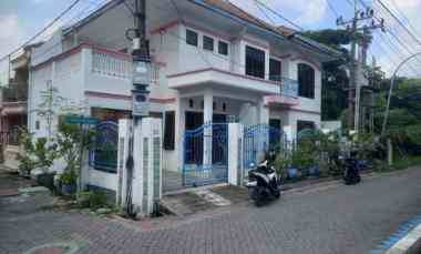 dijual rumah tengger kandangan surabaya