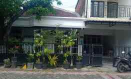 Dijual Rumah Tenggilis Lama Surabaya