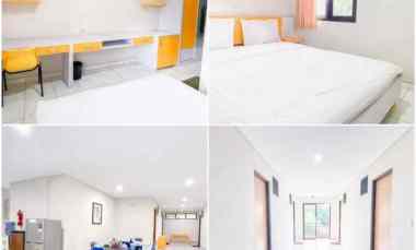 dijual rumah tenggilis mejoyo