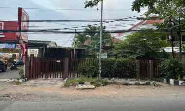dijual rumah tenggilis mejoyo