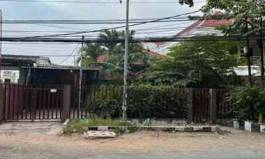 dijual rumah tenggilis mejoyo