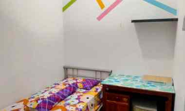 dijual rumah tenggilis mejoyo