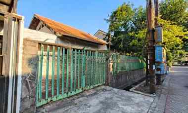 dijual rumah tenggilis mejoyo