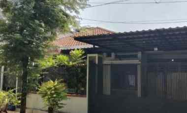 dijual rumah tenggilis surabaya