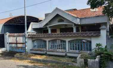 Rumah Tenggilis Hitung Tanah Jual Murah Ubaya Bisa Kpr Bank